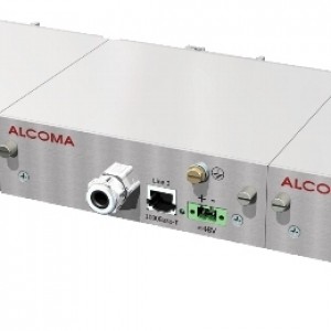 Alcoma 19 Inch Protection Box